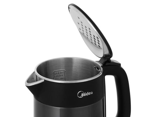 Чайник Midea MK-8076.